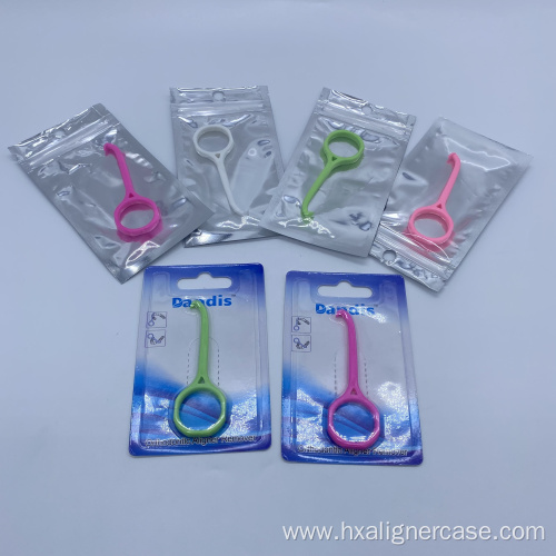 Braces Orthodontic Aligner Removers Dental Remover Tool